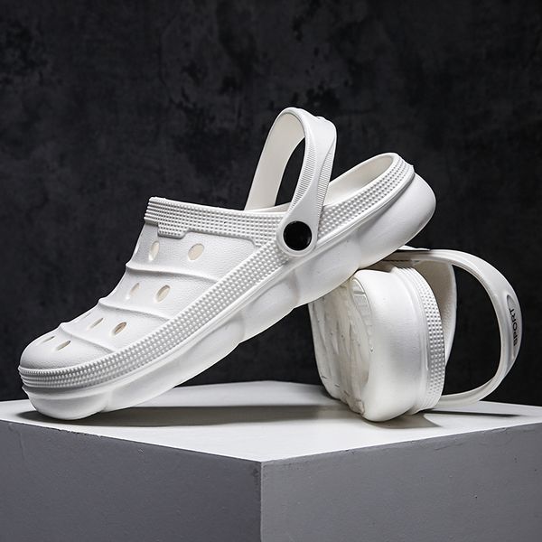 comfortable men pool sandals summer outdoor beach shoes men slip on garden casual water shower slippers 2020 new
comfortable men pool sandals summer outdoor beach shoes men slip on garden casual water shower slippers 2020 new