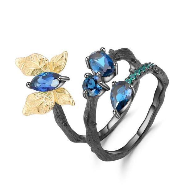 gem балетных 1.87ct natural london blue топаз кольцо стерлингового серебра 925 ручной бабочки обмотка branch кольца для женщин bijoux, Golden;silver
gem балетных 1.87ct natural london blue топаз кольцо стерлингового серебра 925 ручной бабочки обмотка branch кольца для женщин bijoux, Golden;silver