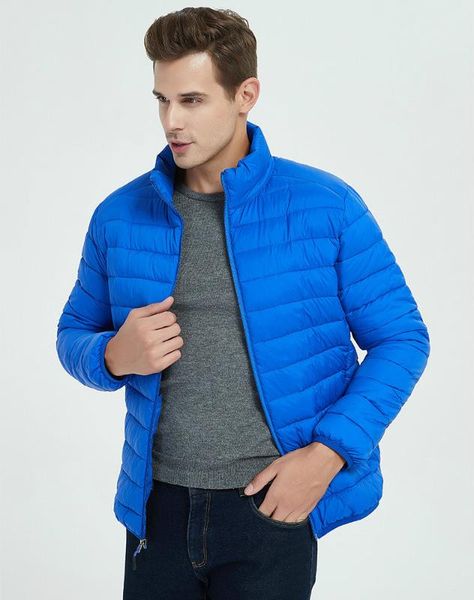 men's down & parkas fluffy warm coat male slim stand collar men royal blue cotton jacket boys light thin winter parka plus size 3xl, Black
men's down & parkas fluffy warm coat male slim stand collar men royal blue cotton jacket boys light thin winter parka plus size 3xl, Black