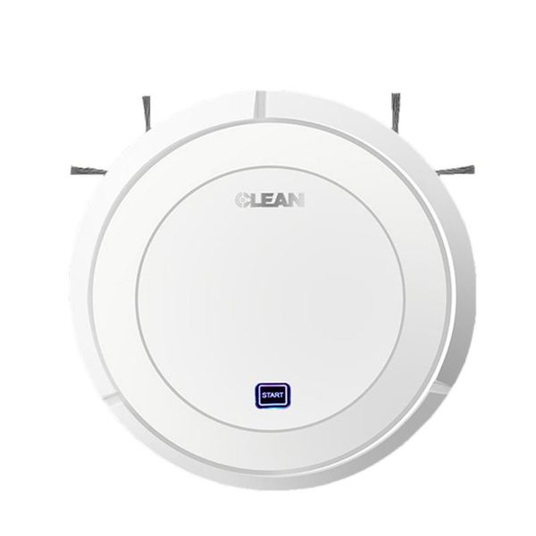 household automatic sweeping robot lazy man automatic steering cleaner charging model smart charging vacuum cleaner
household automatic sweeping robot lazy man automatic steering cleaner charging model smart charging vacuum cleaner
