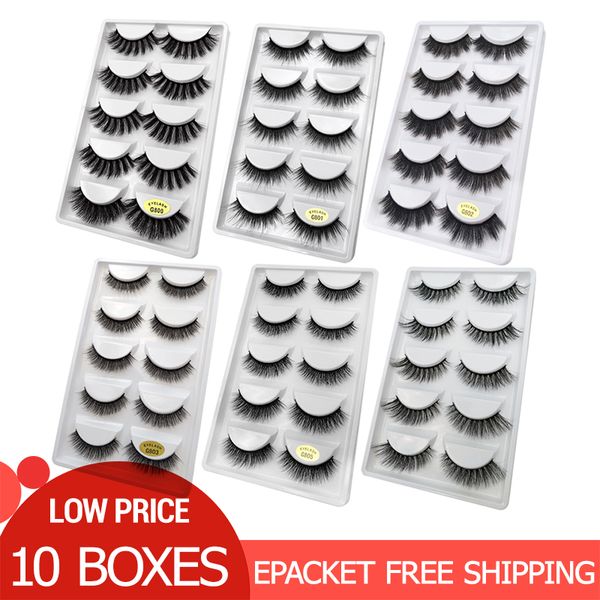 50 pairs wholesale eyelashes natural mink eyelashes false eye lashes mink lashes fake eyelash extensions maquiagem faux cils
50 pairs wholesale eyelashes natural mink eyelashes false eye lashes mink lashes fake eyelash extensions maquiagem faux cils