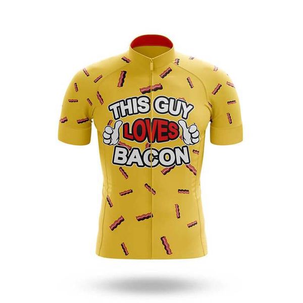 sptgrvo 2020 funny cycling jersey bacon short sleeve racing sport bicycle shirt nederlands elftal shirt pro team mtb bike jersey, Black;red
sptgrvo 2020 funny cycling jersey bacon short sleeve racing sport bicycle shirt nederlands elftal shirt pro team mtb bike jersey, Black;red