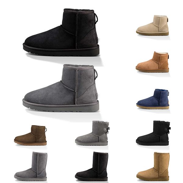 australia women boots ankle ladies girls short mini knee tall winter snow boot bow ankle bowtie black grey navy size 36-41 online sale 
australia women boots ankle ladies girls short mini knee tall winter snow boot bow ankle bowtie black grey navy size 36-41 online sale