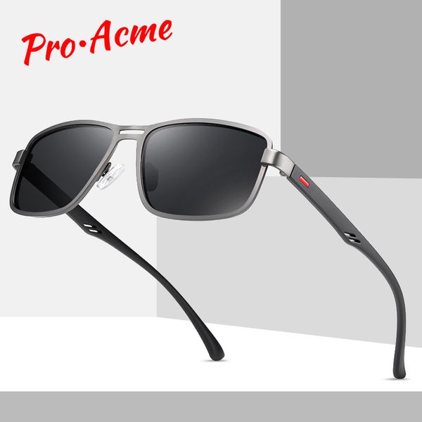 pro acme 2020 new sunglasses men polarized square metal frame male sun glasses driving fishing eyewear zonnebril heren pa1323, White;black
pro acme 2020 new sunglasses men polarized square metal frame male sun glasses driving fishing eyewear zonnebril heren pa1323, White;black