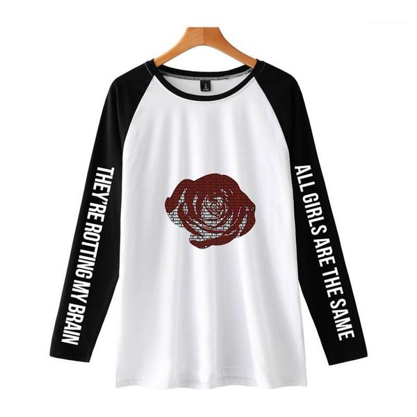 plus size tee deisgner mens loose pullover juice wrld mens tshirt fashion printed, White;black
plus size tee deisgner mens loose pullover juice wrld mens tshirt fashion printed, White;black