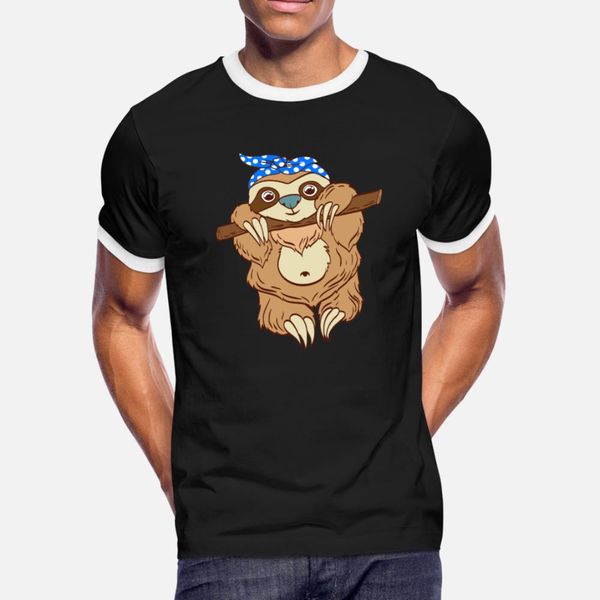 for animal lovers cute sloth shirt for animal t shirt men printing short sleeve plus size 3xl pictures loose basic spring autumn natural
for animal lovers cute sloth shirt for animal t shirt men printing short sleeve plus size 3xl pictures loose basic spring autumn natural