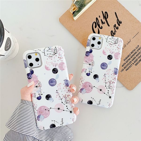 new fashion planet dots silicone protective shell for iphone 11 pro max 11 pro 11 xs xr x xs max 6s 6 7 8 plus anti-fall
new fashion planet dots silicone protective shell for iphone 11 pro max 11 pro 11 xs xr x xs max 6s 6 7 8 plus anti-fall