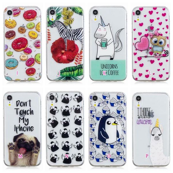 cgjxscgjxscartoon lip flower soft tpu case for iphone xr xs max silicone sunflower elephant dreamcatcher panda unicorn donut owl cover
cgjxscgjxscartoon lip flower soft tpu case for iphone xr xs max silicone sunflower elephant dreamcatcher panda unicorn donut owl cover