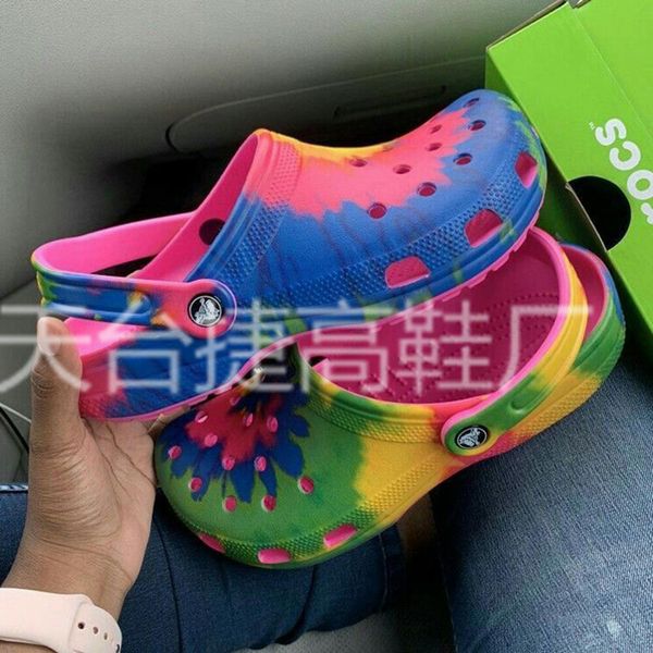 new summer women spray color platform garden sandals cartoon fruit slippers slip on for girl beach shoes fashion slides outdoor, Black
new summer women spray color platform garden sandals cartoon fruit slippers slip on for girl beach shoes fashion slides outdoor, Black