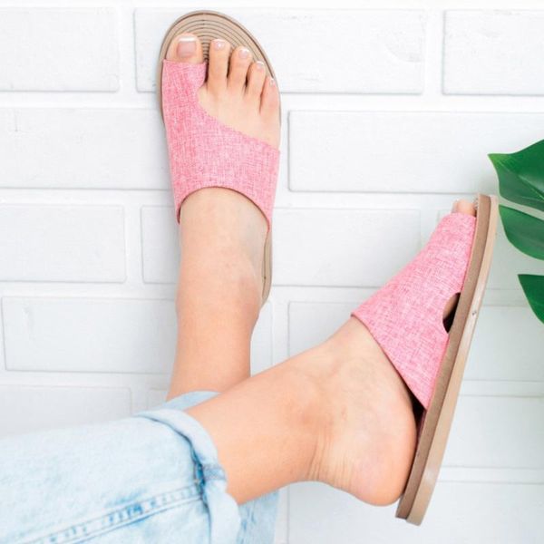 women pu leather shoes comfy platform flat sole ladies casual soft big toe foot correction sandal orthopedic bunion corrector#n3, Black
women pu leather shoes comfy platform flat sole ladies casual soft big toe foot correction sandal orthopedic bunion corrector#n3, Black