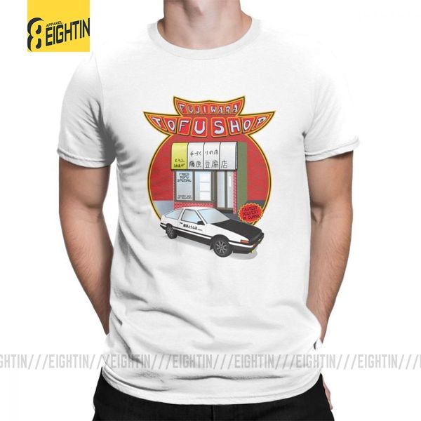 initial d fujiwara тофу магазин tee shirt коротким рукавом круглый воротник очищенная хлопок новизна футболки мужской футболки классический
initial d fujiwara тофу магазин tee shirt коротким рукавом круглый воротник очищенная хлопок новизна футболки мужской футболки классический