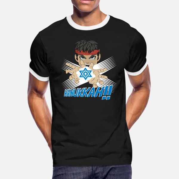 hanukkah jewish holiday gamer chanukah t shirt men customized cotton size s-3xl solid color fit funny spring letters shirt
hanukkah jewish holiday gamer chanukah t shirt men customized cotton size s-3xl solid color fit funny spring letters shirt