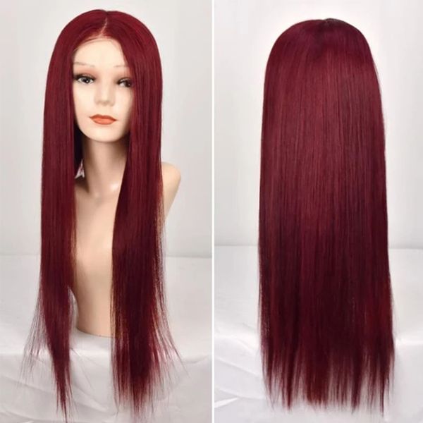 popular style 99j 13x4 lace front wig straight human hair wigs pre plucked burgundy 13x6 lace front wigs 370 lace frontal wigs, Black
popular style 99j 13x4 lace front wig straight human hair wigs pre plucked burgundy 13x6 lace front wigs 370 lace frontal wigs, Black