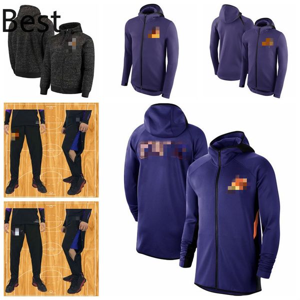 phoenix suns men showtime jersey therma flex performance phx full-zip basketball hoodie purple, Black;red
phoenix suns men showtime jersey therma flex performance phx full-zip basketball hoodie purple, Black;red