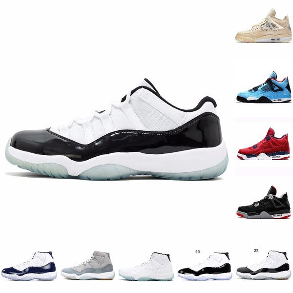 men shoesbasketball shoessoccer cleats shoes 4s 11s us size7-13 latest style shoes k#08-037
men shoesbasketball shoessoccer cleats shoes 4s 11s us size7-13 latest style shoes k#08-037