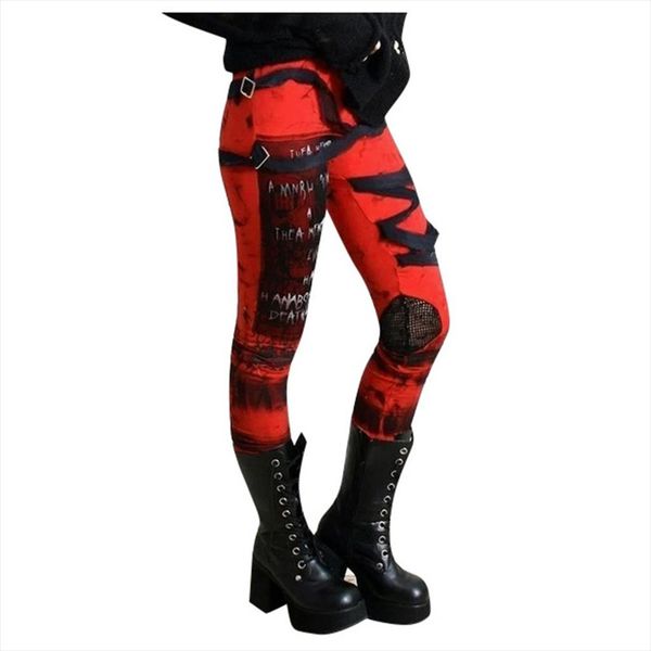 women gothic vintage leggings girls steampunk leggings slim fitness workout leggings mid waist pants lace up trousers lr1, Black
women gothic vintage leggings girls steampunk leggings slim fitness workout leggings mid waist pants lace up trousers lr1, Black