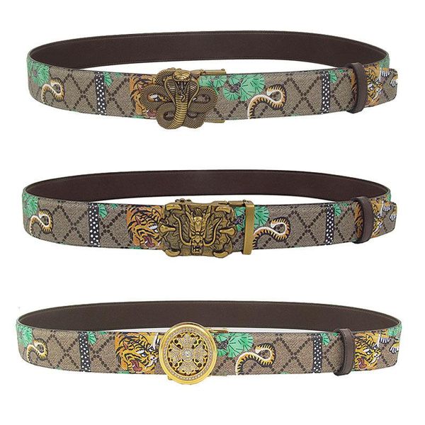 2017 men belt men's belts luxury designer genuine leather man belt with box for snake strap, Black;brown
2017 men belt men's belts luxury designer genuine leather man belt with box for snake strap, Black;brown