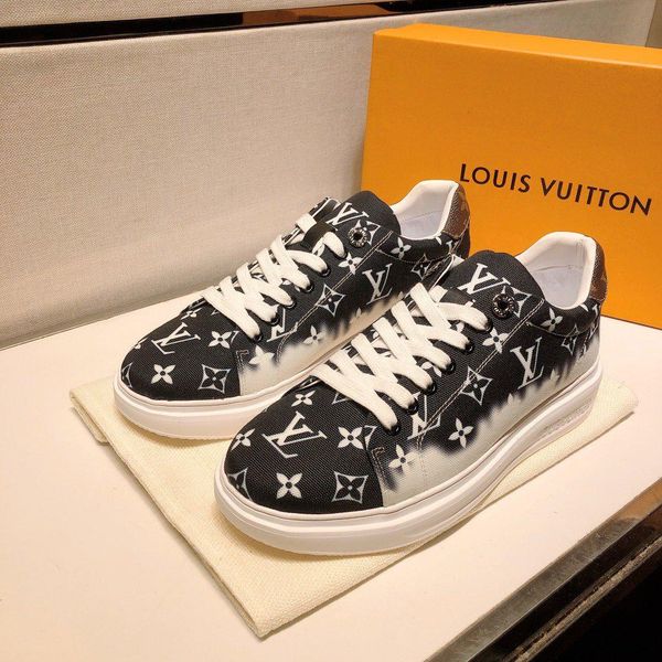 new5 luxury high-quality casual men s shoes fashion all-match sports shoes comfortable outdoor travel shoes original box packaging, Black
new5 luxury high-quality casual men s shoes fashion all-match sports shoes comfortable outdoor travel shoes original box packaging, Black