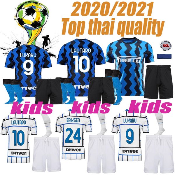 kids 2020 2021 inter soccer jersey socks kids kit 20 21 lautaro eriksen barella lukaku perisic football shirt boys kit maillot de foot, Black
kids 2020 2021 inter soccer jersey socks kids kit 20 21 lautaro eriksen barella lukaku perisic football shirt boys kit maillot de foot, Black