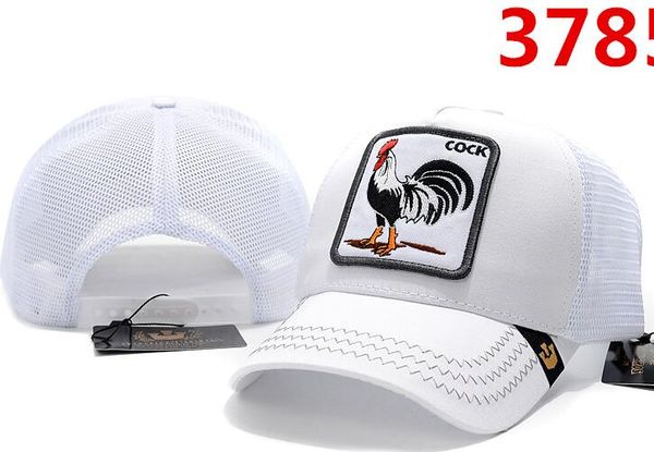 luxury designer animal caps new popular baseball cap men and women summer european and american fashion personality, Yellow
luxury designer animal caps new popular baseball cap men and women summer european and american fashion personality, Yellow