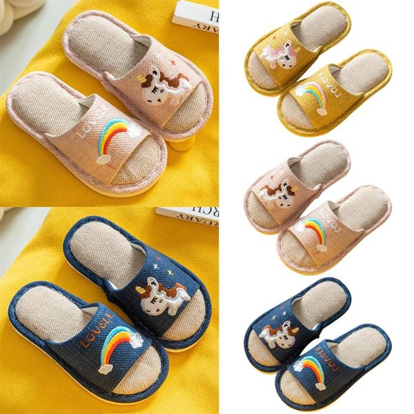 kids summer mute house flat heel slipper kids casual cartoon household slippers kid home indoor floor shoes child non-slip d30, Black;grey
kids summer mute house flat heel slipper kids casual cartoon household slippers kid home indoor floor shoes child non-slip d30, Black;grey