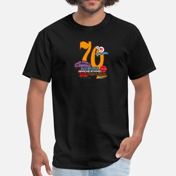 70s memories norwegian t shirt men knitted short sleeve o-neck clothing loose basic summer style vintage shirt
70s memories norwegian t shirt men knitted short sleeve o-neck clothing loose basic summer style vintage shirt