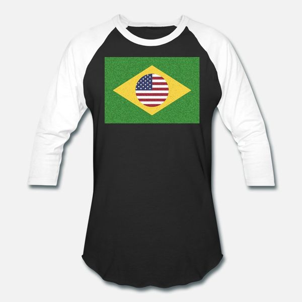 brazil and usa flag t shirt men customized cotton s-xxxl leisure interesting comical spring autumn letters shirt
brazil and usa flag t shirt men customized cotton s-xxxl leisure interesting comical spring autumn letters shirt