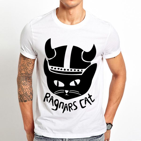 vikings ragnar lodbroks cat funny t shirt men summer new white casual homme cool streetwear tshirt
vikings ragnar lodbroks cat funny t shirt men summer new white casual homme cool streetwear tshirt