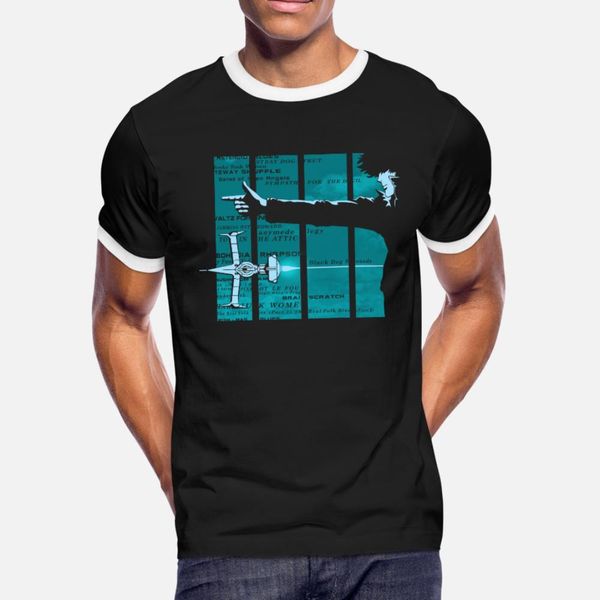 cowboy bebop sympathy for the devil t shirt men print cotton round neck leisure anti-wrinkle breathable summer original shirt
cowboy bebop sympathy for the devil t shirt men print cotton round neck leisure anti-wrinkle breathable summer original shirt