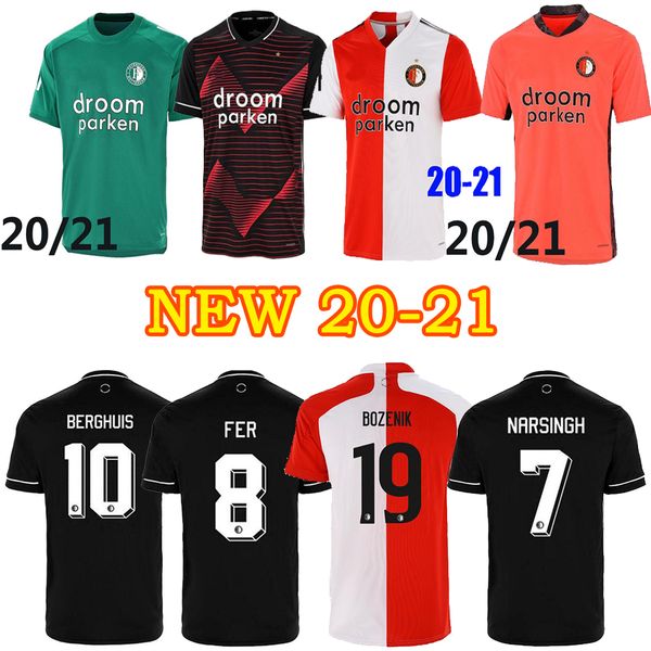 20 21 feyenoord soccer jersey home 2020 2021 fer berghuis jorgensen feyenoord kokcu football shirts kit camiseta de fútbol, Black;yellow
20 21 feyenoord soccer jersey home 2020 2021 fer berghuis jorgensen feyenoord kokcu football shirts kit camiseta de fútbol, Black;yellow