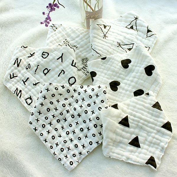 cloth cotton 8 bandana christmas burp gauze baby bib triangle absorb scarf layers boy water girl bibs accessories xqxbo
cloth cotton 8 bandana christmas burp gauze baby bib triangle absorb scarf layers boy water girl bibs accessories xqxbo