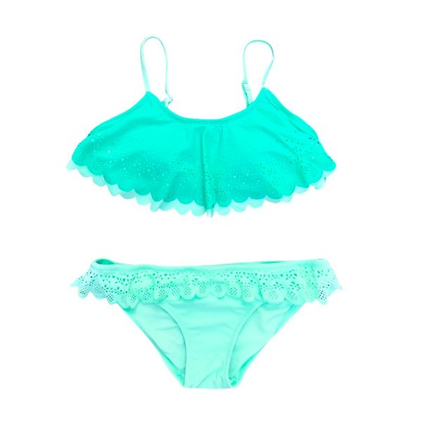 children swimwear ruffles hollow girls swimwear baby kids bikini set outfits swimsuit bikini girl 2020 new summer bathing suit, Black
children swimwear ruffles hollow girls swimwear baby kids bikini set outfits swimsuit bikini girl 2020 new summer bathing suit, Black
