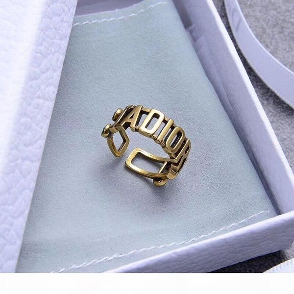 2020 brass wedding rings sets brass luxury rings for wedding bohemia style designer ring real picture, Silver
2020 brass wedding rings sets brass luxury rings for wedding bohemia style designer ring real picture, Silver