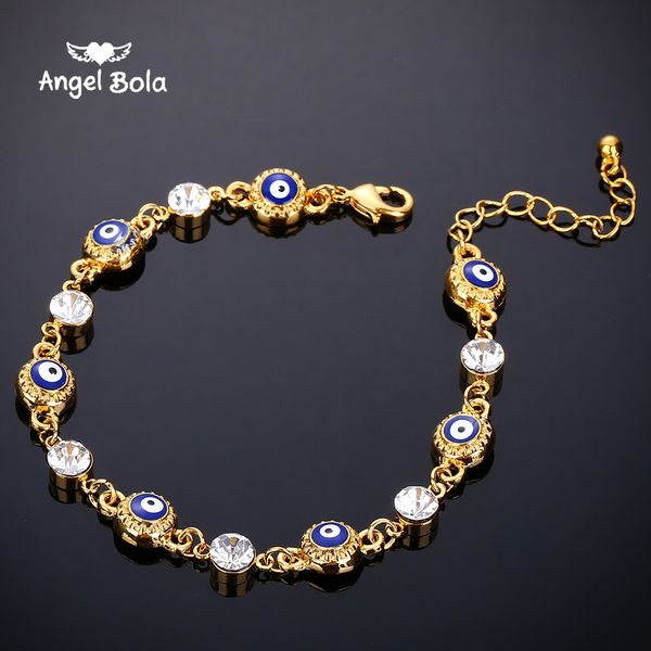 middle eastern muslim islamic halal diamond blue evil eye bracelet ladies men bracelet, Black
middle eastern muslim islamic halal diamond blue evil eye bracelet ladies men bracelet, Black