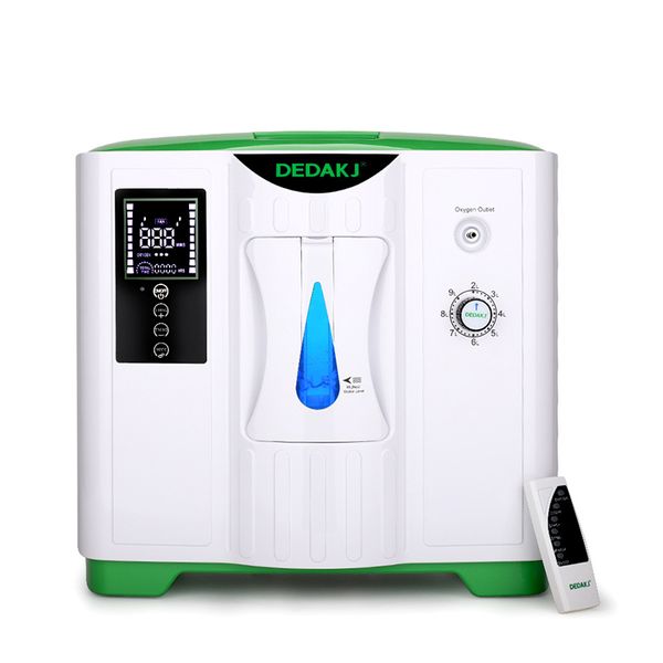 dedakj-2ae green 2-9l large flow household oxygen concentrator density 30%-88% adjustable oxygen generator oxygen machine with remote contro
dedakj-2ae green 2-9l large flow household oxygen concentrator density 30%-88% adjustable oxygen generator oxygen machine with remote contro