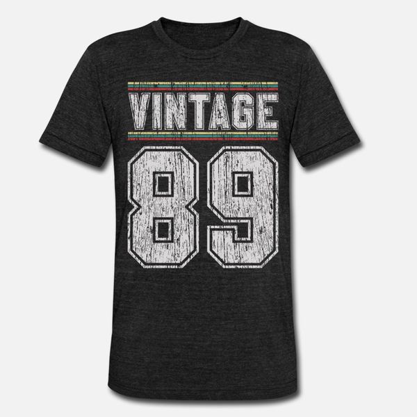 30th birthday vintage 1989 funny gift t shirt men personalized short sleeve o-neck leisure cute basic summer style pictures shirt, White;black
30th birthday vintage 1989 funny gift t shirt men personalized short sleeve o-neck leisure cute basic summer style pictures shirt, White;black