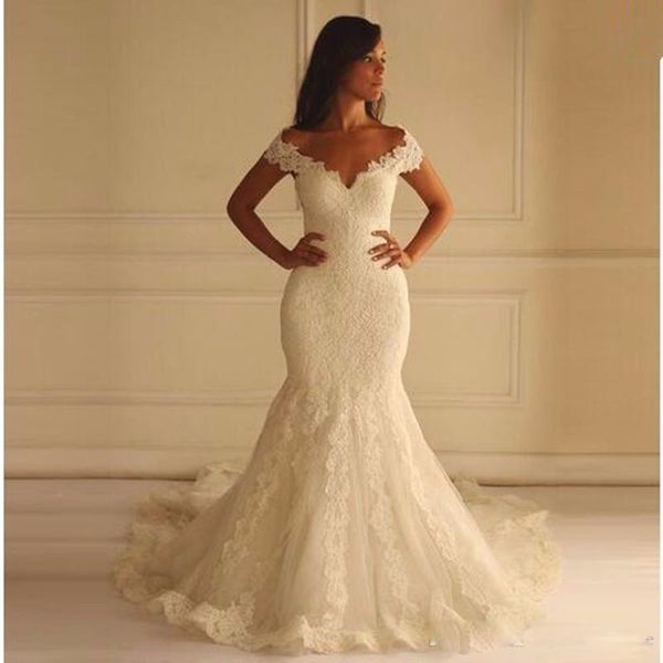 wedding dresses women dress cap sleeves off shoulder gowns bride gowns lace applique party dress beading removable skirt, White
wedding dresses women dress cap sleeves off shoulder gowns bride gowns lace applique party dress beading removable skirt, White