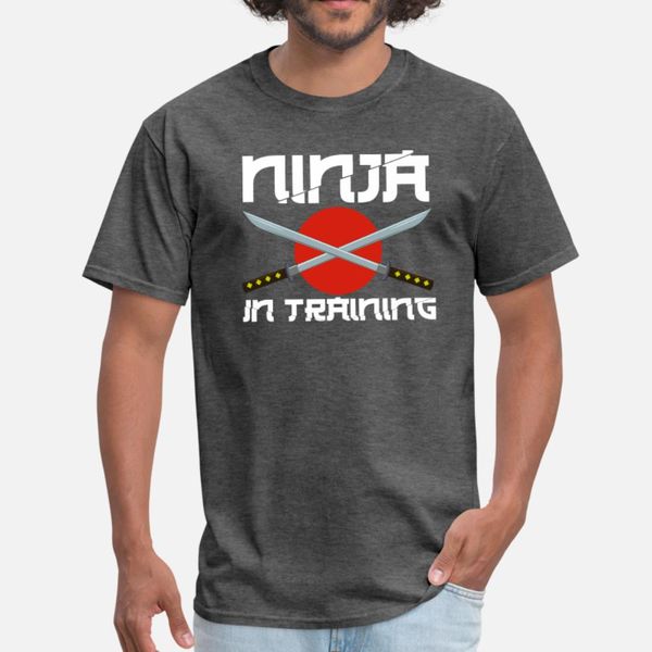 ninja in training katana ninjutsu martial artist t shirt men designing cotton s-xxxl cool crazy breathable summer style pattern shirt
ninja in training katana ninjutsu martial artist t shirt men designing cotton s-xxxl cool crazy breathable summer style pattern shirt