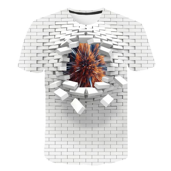 3d cat wall print quality female 3d print shirts kawaii hippie oversized men clothing
3d cat wall print quality female 3d print shirts kawaii hippie oversized men clothing