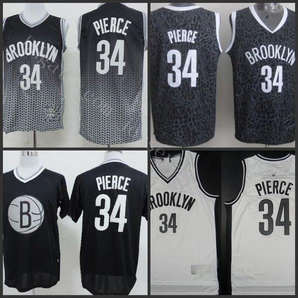 brooklyn nets men #34 paul pierce black nba swingman jersey
brooklyn nets men #34 paul pierce black nba swingman jersey