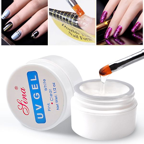 uv gel for nail extension gel for nail polish varnish building art primer base tips gels uv construtor all manicure
uv gel for nail extension gel for nail polish varnish building art primer base tips gels uv construtor all manicure