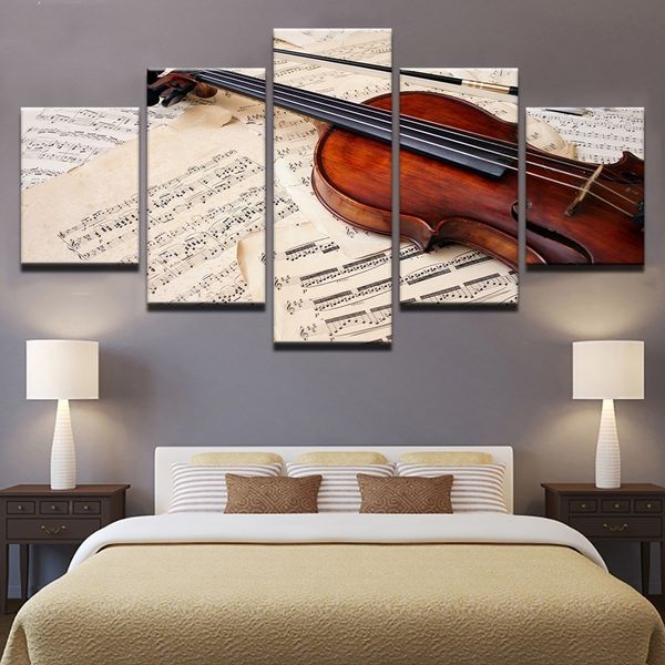 hd печать pictures home decor wall art афиши 5 шт скрипка и партитура картины на холсте living decor room (без рамки
hd печать pictures home decor wall art афиши 5 шт скрипка и партитура картины на холсте living decor room (без рамки