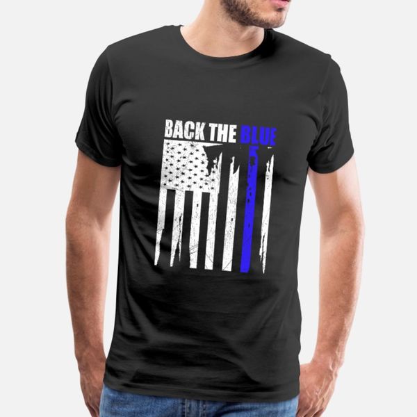 back the blue thin blue line support police t shirt men personalized short sleeve s-xxxl clothing anti-wrinkle casual spring autumn shirt
back the blue thin blue line support police t shirt men personalized short sleeve s-xxxl clothing anti-wrinkle casual spring autumn shirt