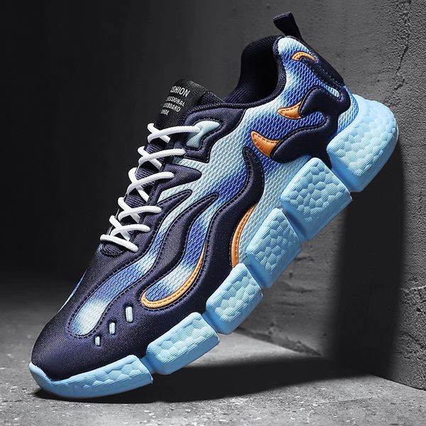 2020newmensfashiontrendsportsshoesoutdoorcasualshoesbreathablemeshshoescomfortablemensrunningsportsshoes, Black
2020newmensfashiontrendsportsshoesoutdoorcasualshoesbreathablemeshshoescomfortablemensrunningsportsshoes, Black