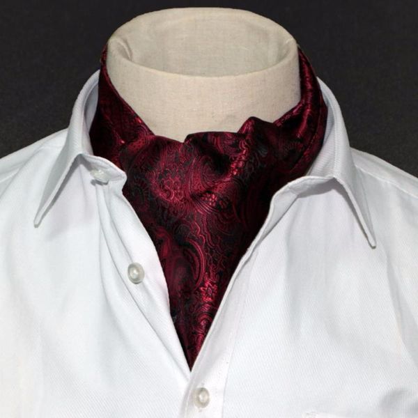 1 piece fashion brand men necktie cravat polyester paisley pattern gentlemen dots selft tie wedding ascot blue bowtie tuxedo, Blue;purple
1 piece fashion brand men necktie cravat polyester paisley pattern gentlemen dots selft tie wedding ascot blue bowtie tuxedo, Blue;purple