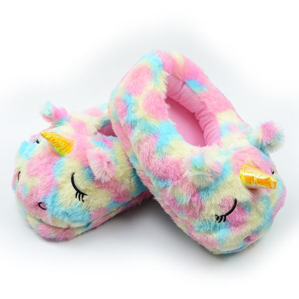pu plush unicorn тапочки любителей домашних противоскользящих unicorn тапочки хлопка, Black
pu plush unicorn тапочки любителей домашних противоскользящих unicorn тапочки хлопка, Black