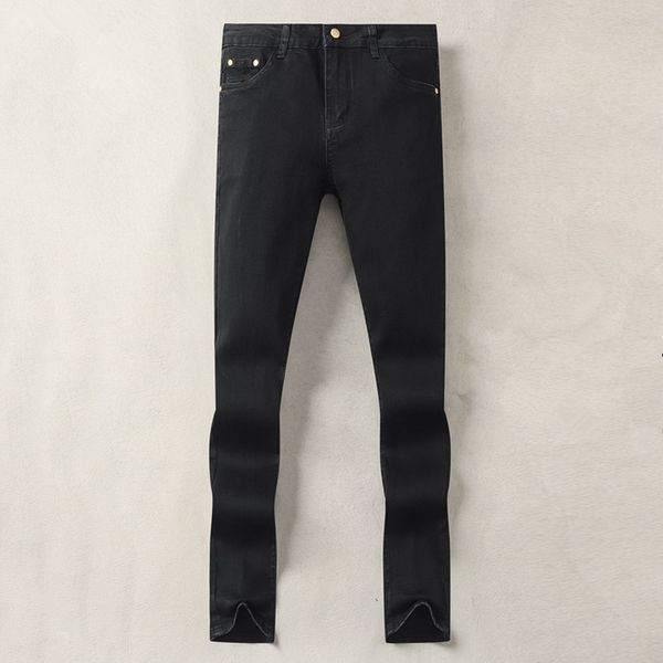 mens design luxury fashion elasticit trousers exquisite cowboy famous brand zipper designer good quality goods hip hop denim, Blue
mens design luxury fashion elasticit trousers exquisite cowboy famous brand zipper designer good quality goods hip hop denim, Blue