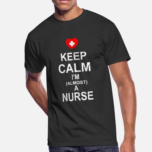 nurse hospital gift t shirt men designing tee shirt round collar original sunlight funny casual spring letter shirt
nurse hospital gift t shirt men designing tee shirt round collar original sunlight funny casual spring letter shirt