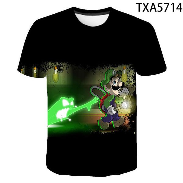 boy girl luigis mansion cool 3d print shirts anime humor kawaii men clothing
boy girl luigis mansion cool 3d print shirts anime humor kawaii men clothing