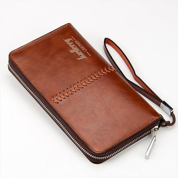new arrival wallet purse zipper long style closure fashion multifunctional money bag more card slots for gentlemen, Red;black
new arrival wallet purse zipper long style closure fashion multifunctional money bag more card slots for gentlemen, Red;black
